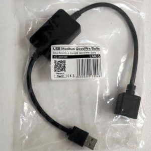 10x USB modbus dongle Goodwe/Solis