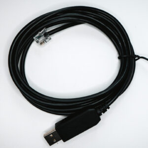 P1 poort dongle - 2m